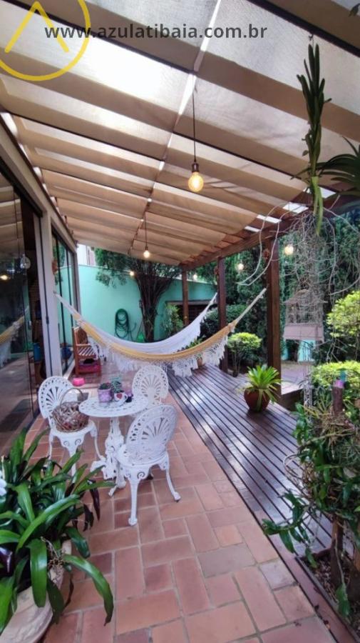 Casa, 3 quartos, 250 m² - Foto 24