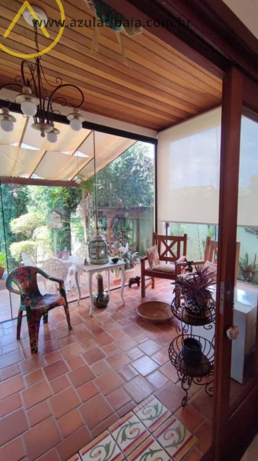 Casa, 3 quartos, 250 m² - Foto 21