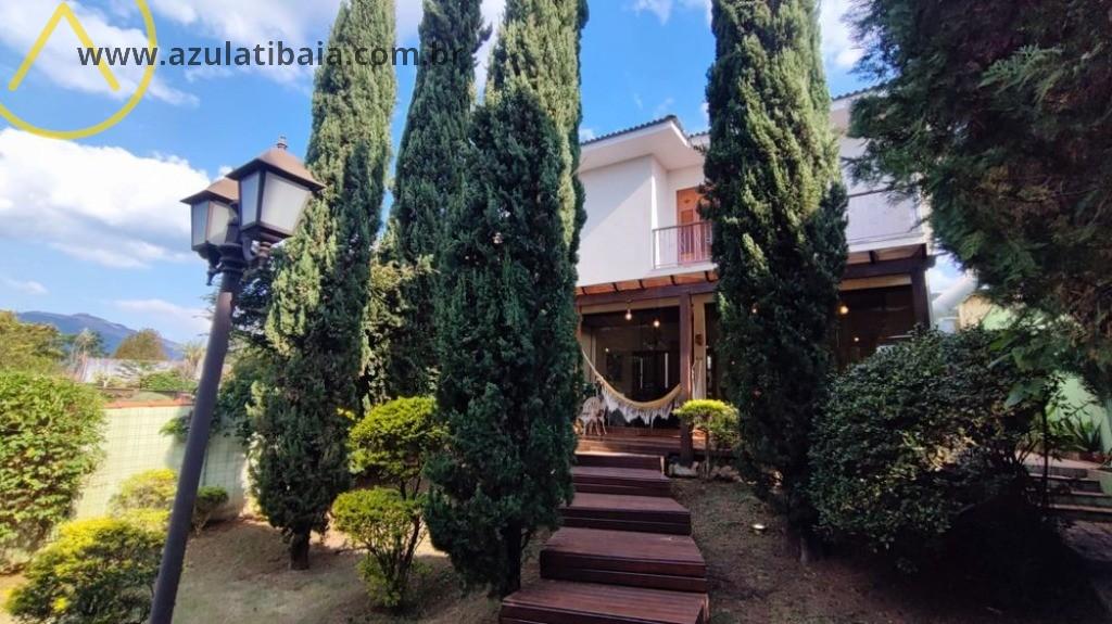 Casa, 3 quartos, 250 m² - Foto 19