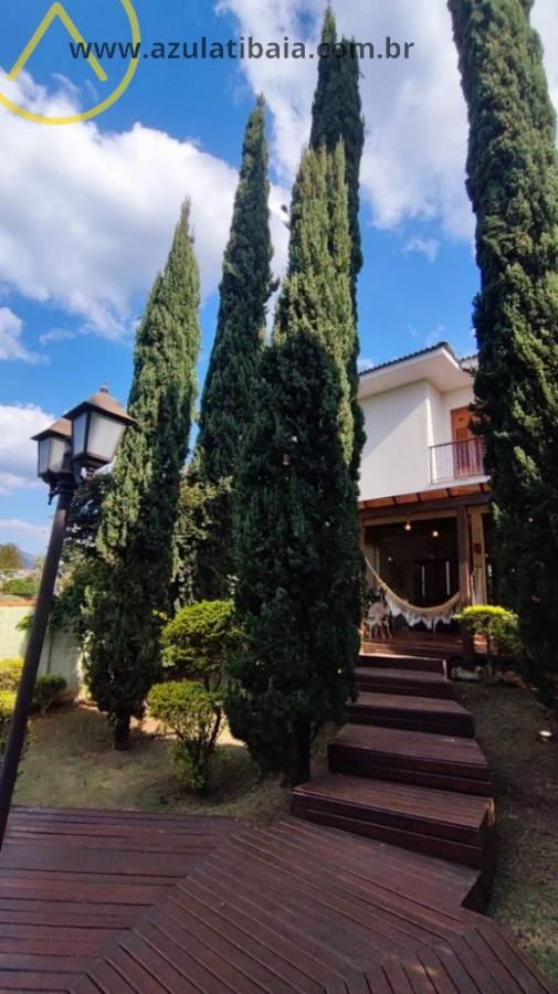 Casa, 3 quartos, 250 m² - Foto 26