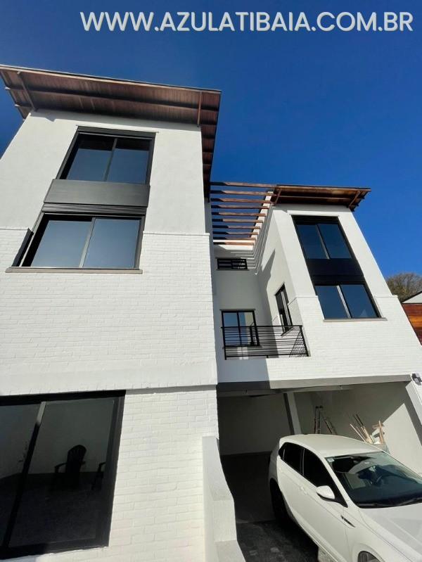 Casa, 4 quartos - Foto 2