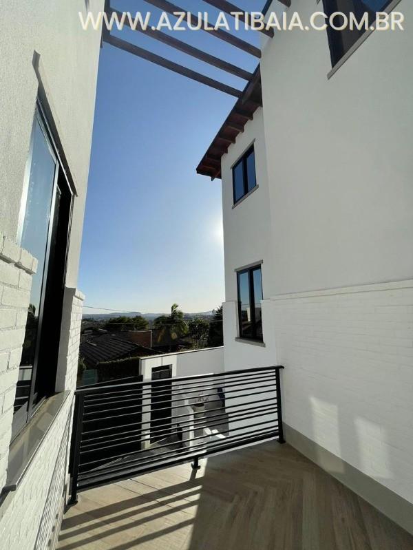 Casa, 4 quartos - Foto 15