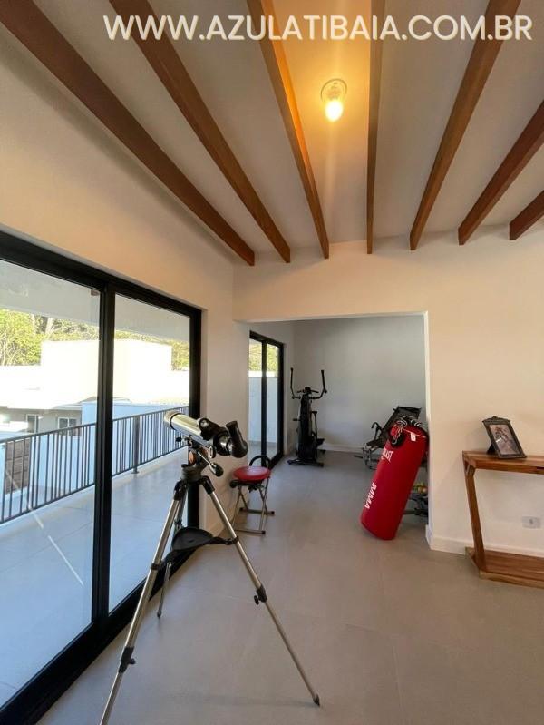 Casa, 4 quartos - Foto 29