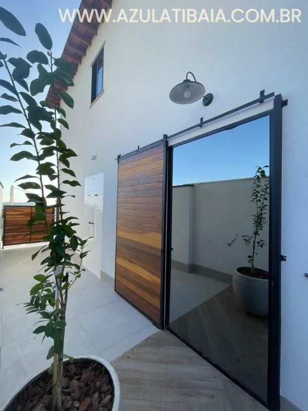 Casa, 4 quartos - Foto 27