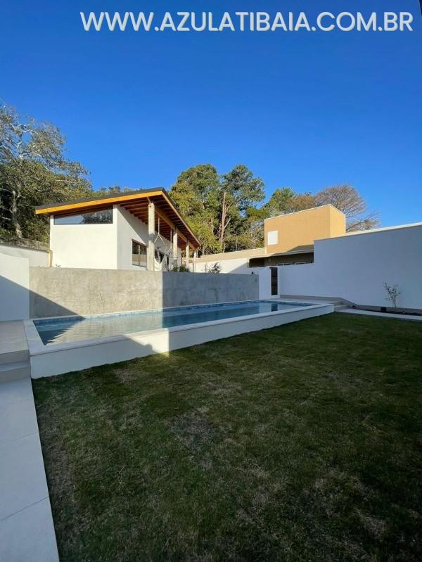 Casa, 4 quartos - Foto 34