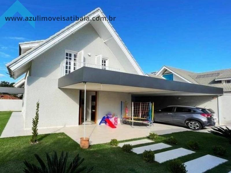 Casa, 4 quartos, 325 m² - Foto 2