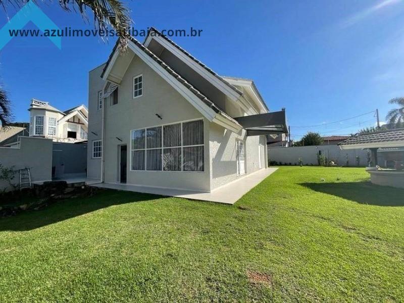 Casa, 4 quartos, 325 m² - Foto 21