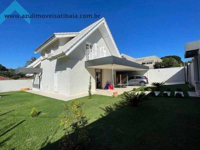 Casa, 4 quartos, 325 m² - Foto 20