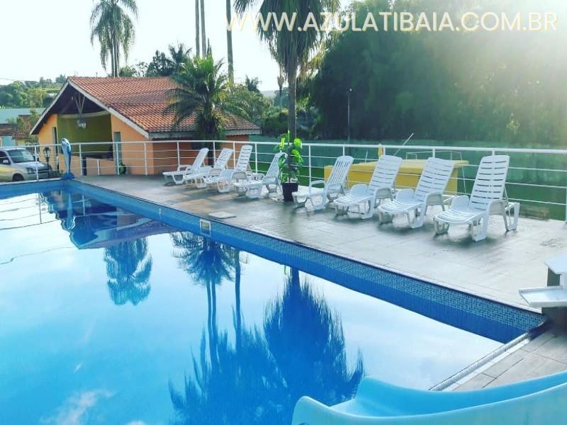 Sítio, 12 quartos, 2 hectares - Foto 2