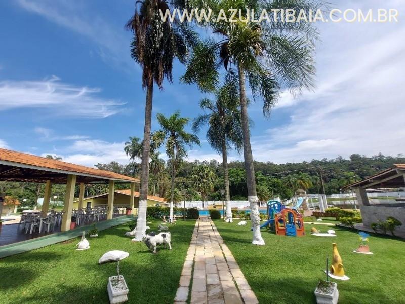 Sítio, 12 quartos, 2 hectares - Foto 6