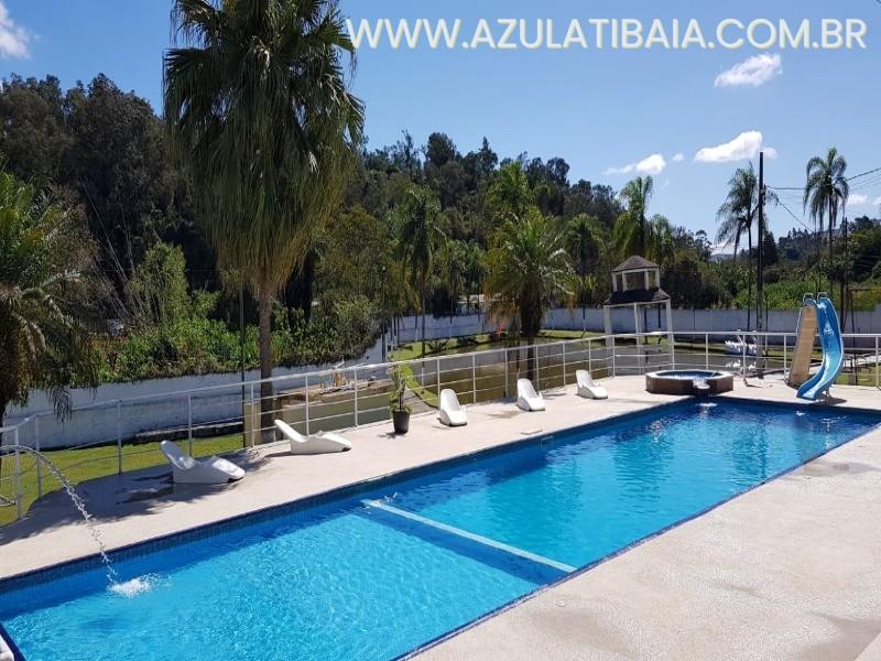 Sítio, 12 quartos, 2 hectares - Foto 9