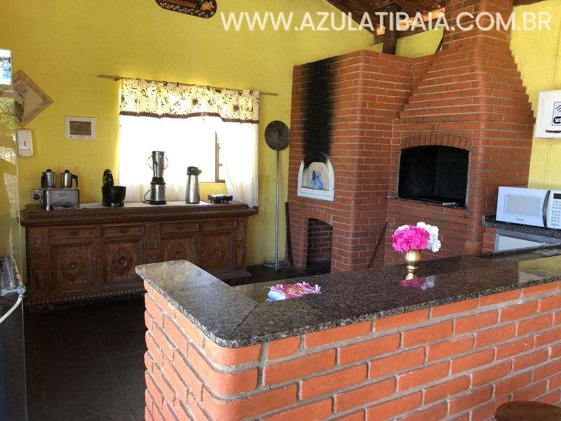 Sítio, 12 quartos, 2 hectares - Foto 10