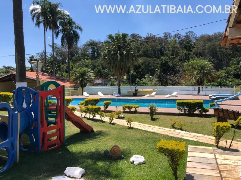 Sítio, 12 quartos, 2 hectares - Foto 17