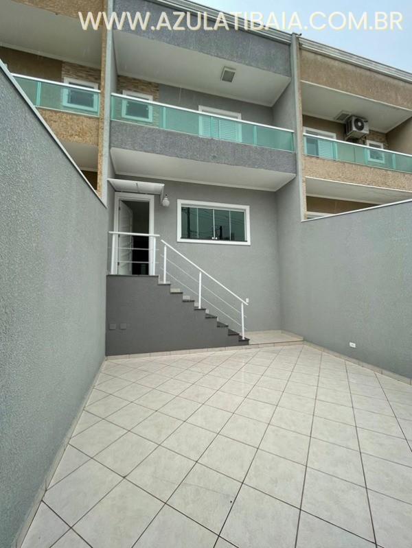 Casa, 3 quartos - Foto 12