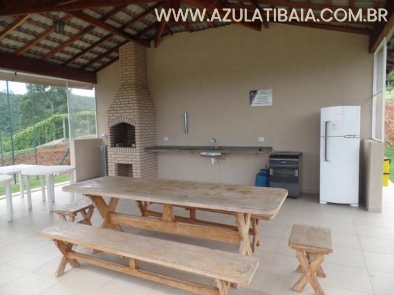 Casa de Condomínio, 3 quartos - Foto 20
