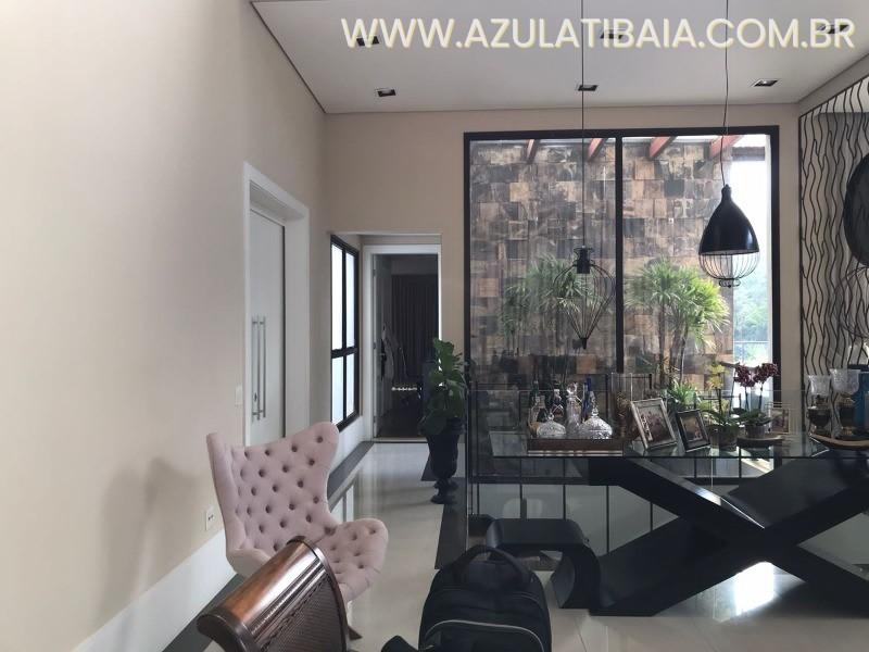 Casa de Condomínio, 5 quartos - Foto 4