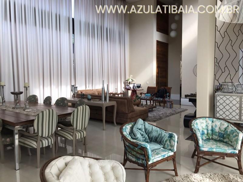 Casa de Condomínio, 5 quartos - Foto 3