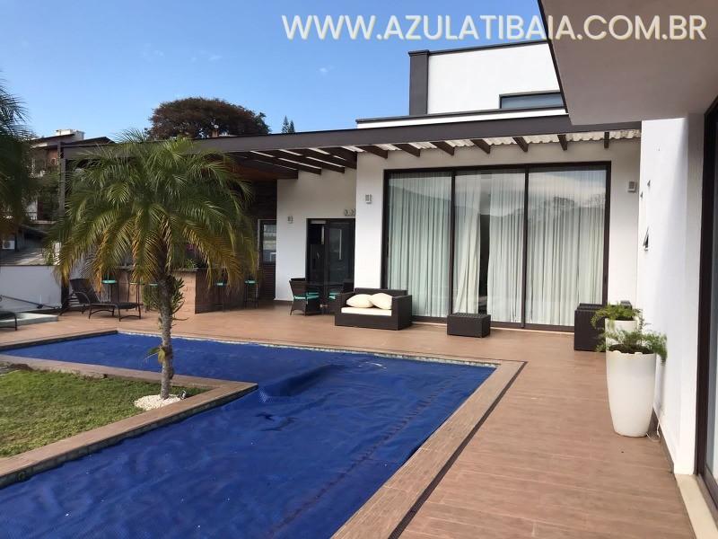 Casa de Condomínio, 5 quartos - Foto 2