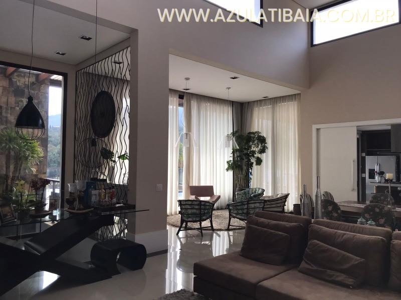 Casa de Condomínio, 5 quartos - Foto 7