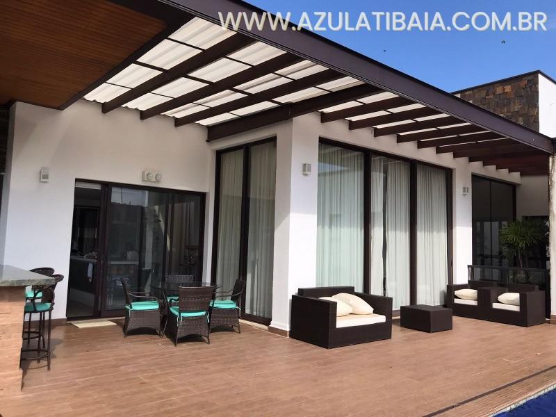 Casa de Condomínio, 5 quartos - Foto 11