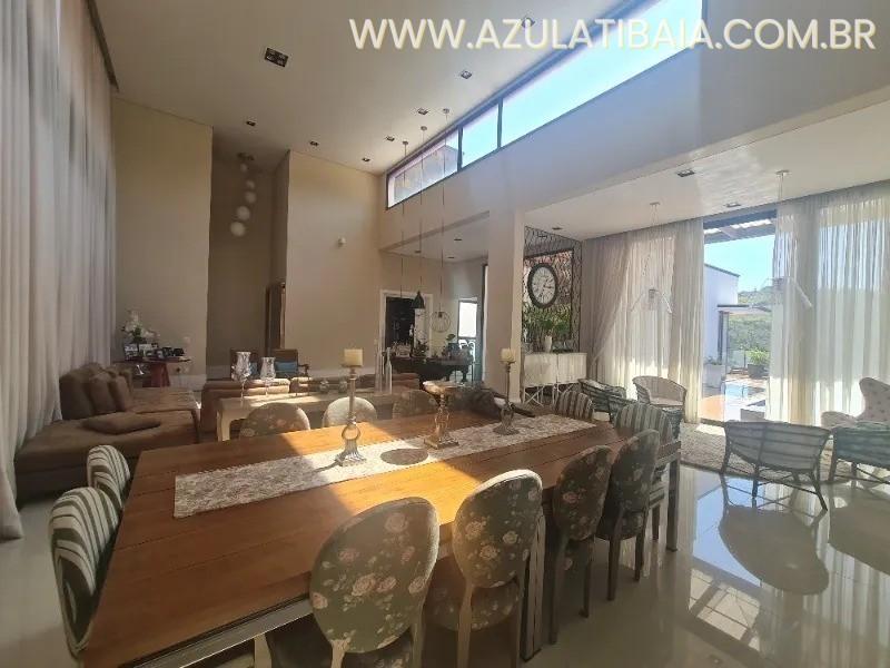 Casa de Condomínio, 5 quartos - Foto 10