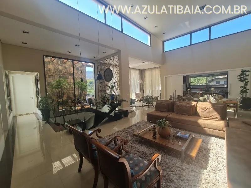 Casa de Condomínio, 5 quartos - Foto 8