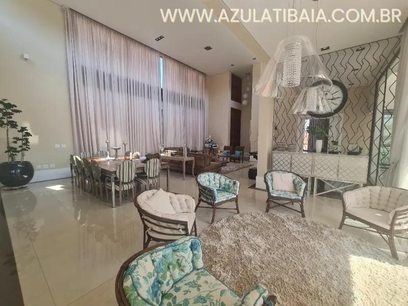 Casa de Condomínio, 5 quartos - Foto 6