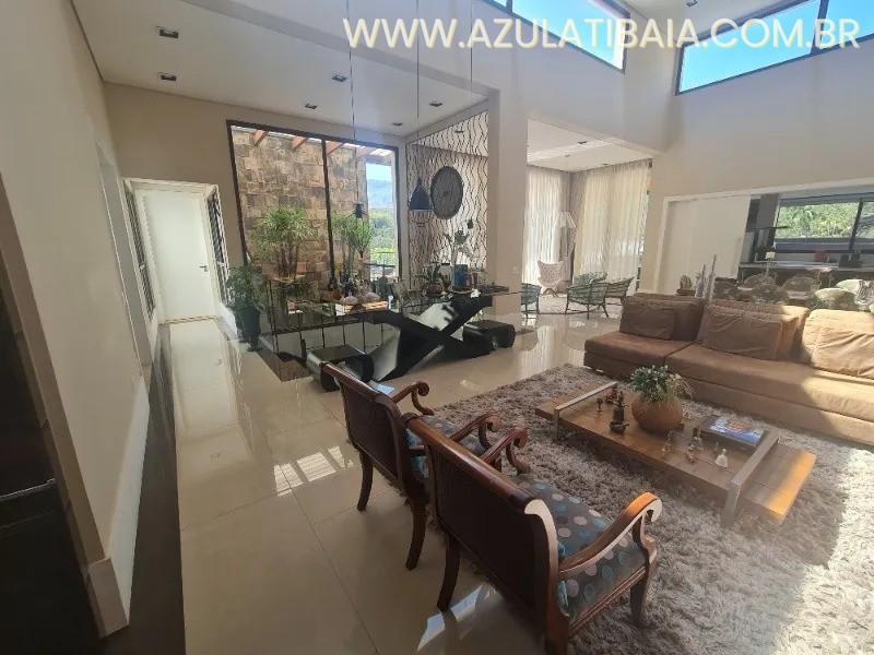 Casa de Condomínio, 5 quartos - Foto 9