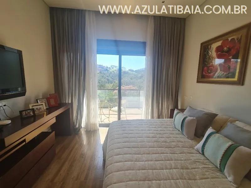 Casa de Condomínio, 5 quartos - Foto 14