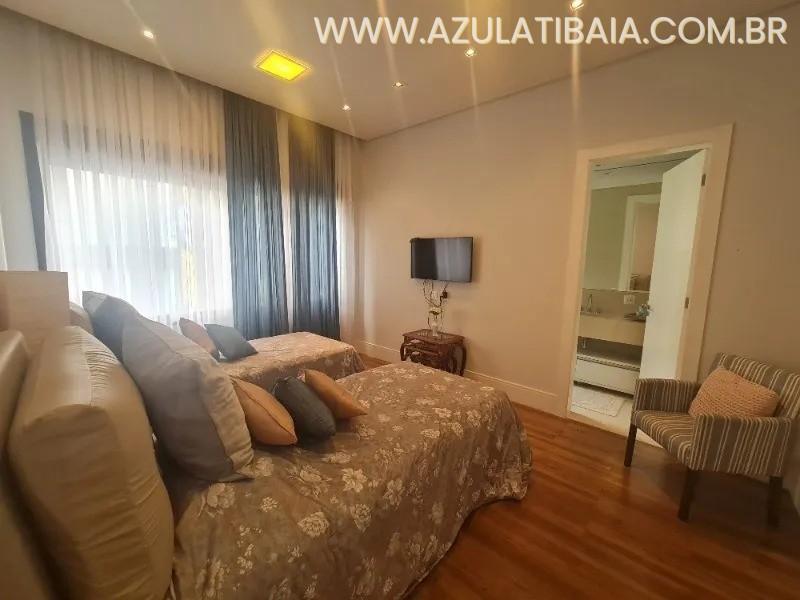 Casa de Condomínio, 5 quartos - Foto 13