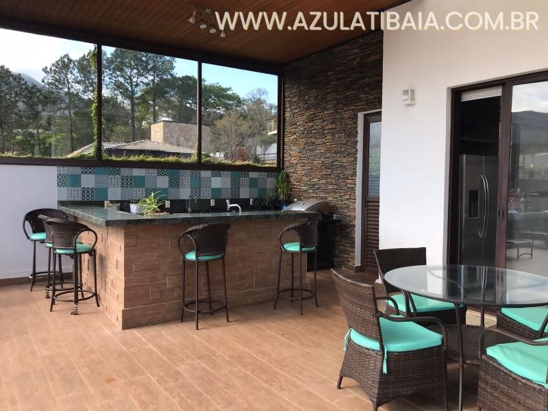 Casa de Condomínio, 5 quartos - Foto 17