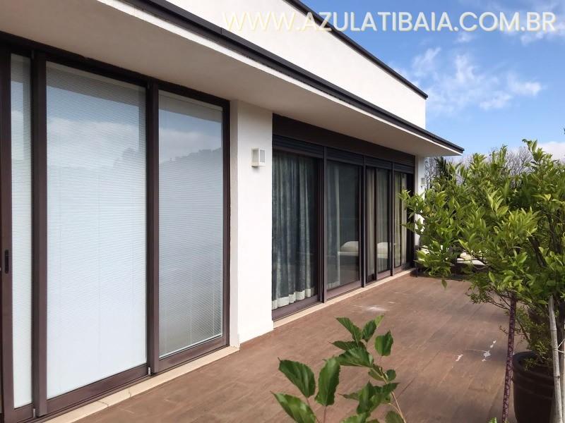 Casa de Condomínio, 5 quartos - Foto 18