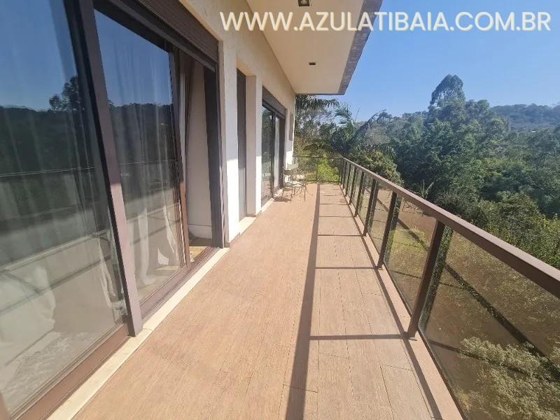 Casa de Condomínio, 5 quartos - Foto 20