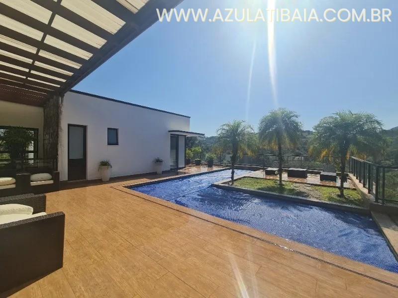 Casa de Condomínio, 5 quartos - Foto 21