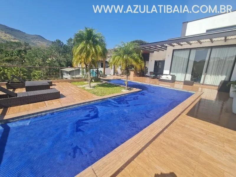 Casa de Condomínio, 5 quartos - Foto 22