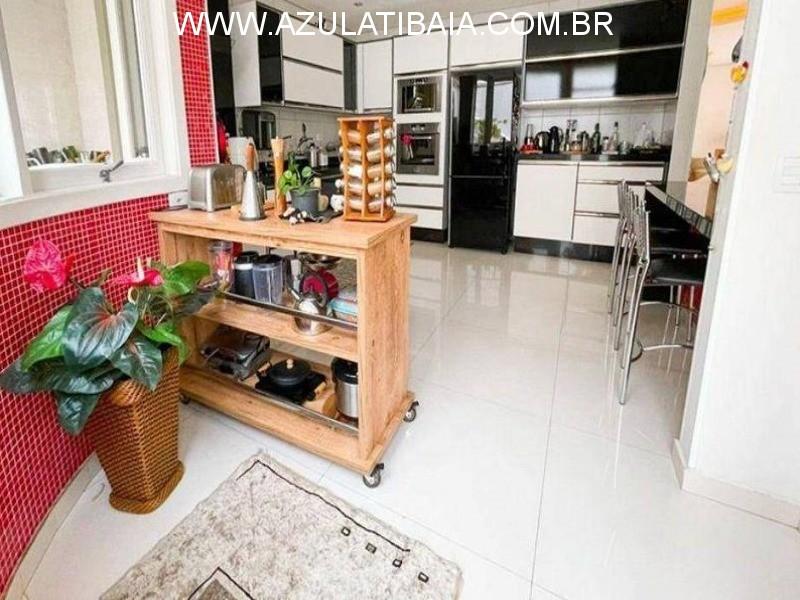 Casa de Condomínio, 4 quartos - Foto 6