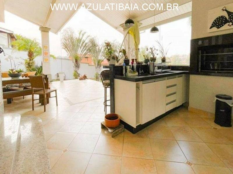 Casa de Condomínio, 4 quartos - Foto 12