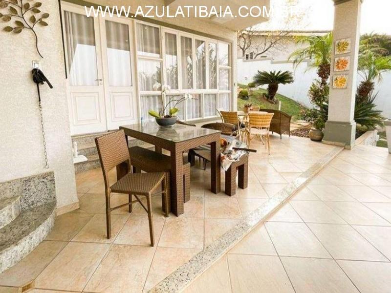 Casa de Condomínio, 4 quartos - Foto 13
