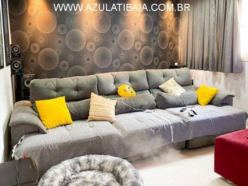 Casa de Condomínio, 4 quartos - Foto 5