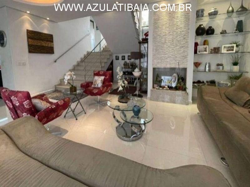Casa de Condomínio, 4 quartos - Foto 4