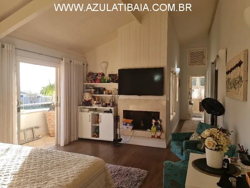 Casa de Condomínio, 4 quartos - Foto 10