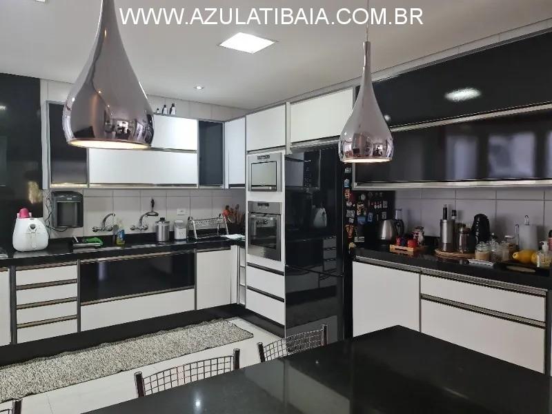 Casa de Condomínio, 4 quartos - Foto 7