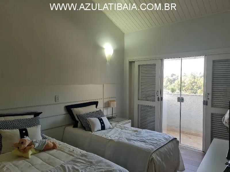 Casa de Condomínio, 4 quartos - Foto 8