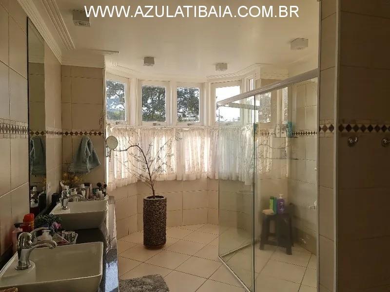 Casa de Condomínio, 4 quartos - Foto 11