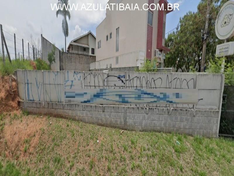 Terreno, 294 m² - Foto 1