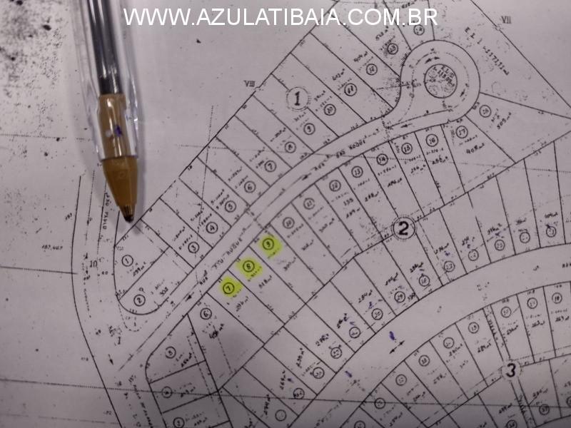 Terreno, 294 m² - Foto 2