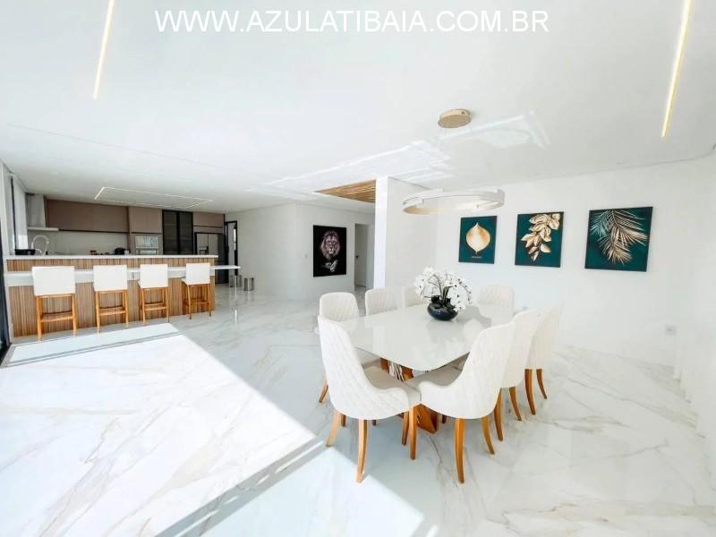 Casa de Condomínio, 4 quartos - Foto 8