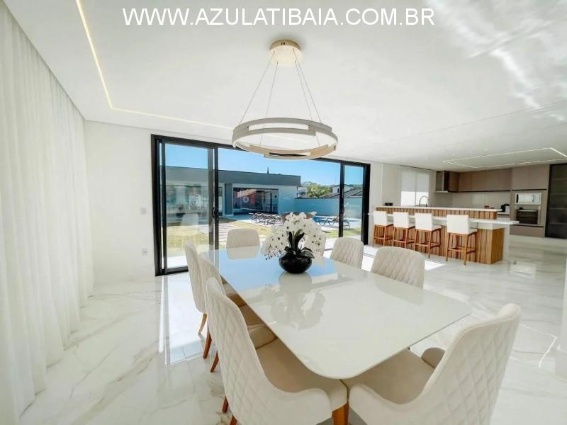 Casa de Condomínio, 4 quartos - Foto 9