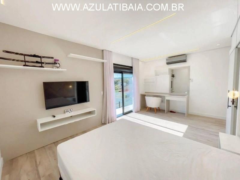 Casa de Condomínio, 4 quartos - Foto 12