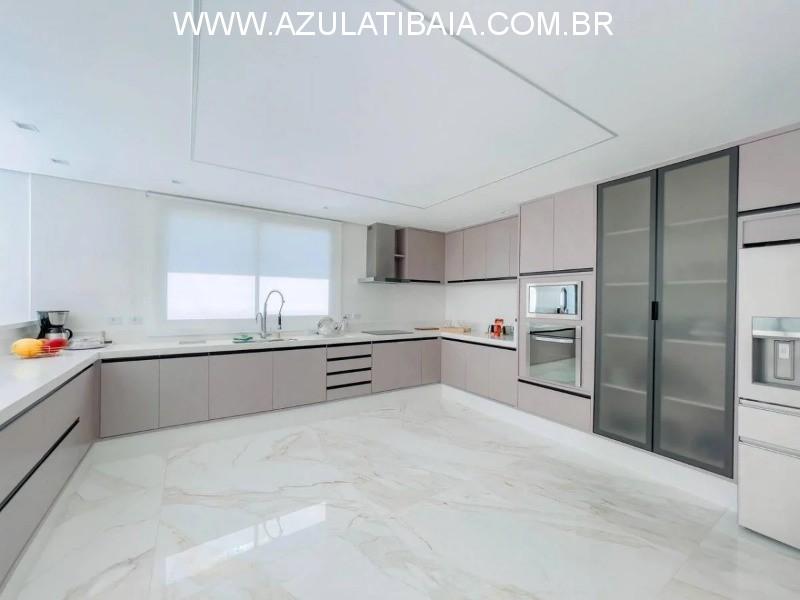 Casa de Condomínio, 4 quartos - Foto 10